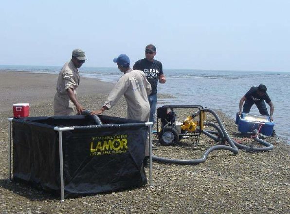collapsible-tank